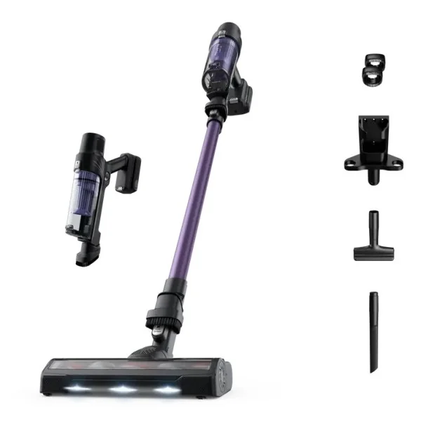 ASPIRATEUR BALAI SANS FIL ROWENTA X-PERT 7.60