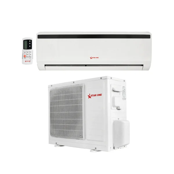 CLIMATISEUR STAR ONE 9000BTU  INVERTER  CHAUD/FROID