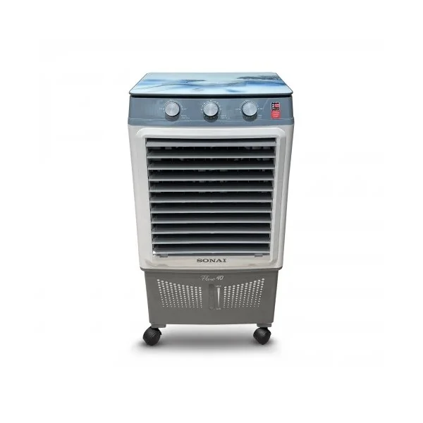 CLIMEUR SONAI 40L - MAR 40AC