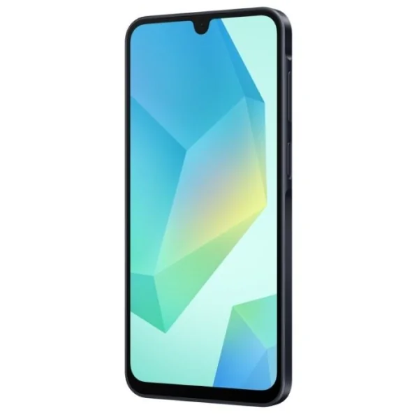 SMARTPHONE SAMSUNG GALAXY A16 5G 12Go 128Go - NOIR