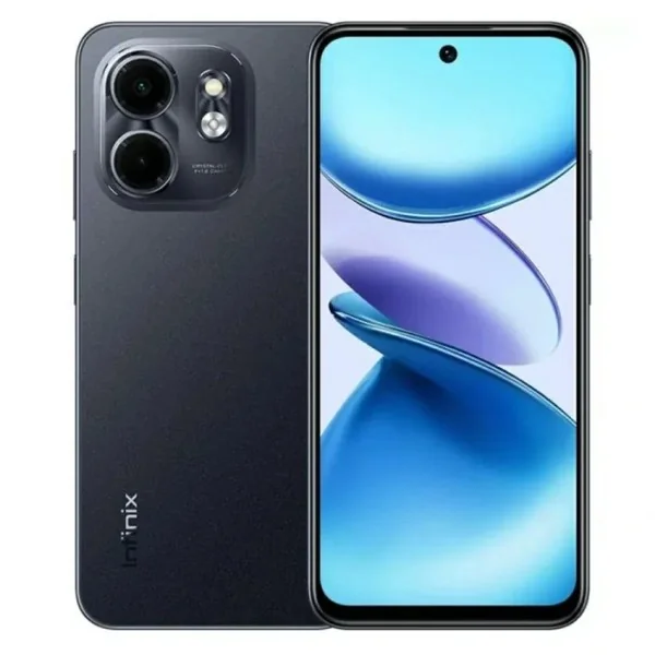 Smartphone INFINIX SMART 9 4G| 4GO - 128GO - DUAL SIM