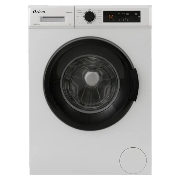 LAVE LINGE ORIENT FRONTAL 5 KG BLANC