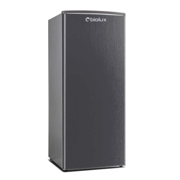 RÉFRIGÉRATEUR BIOLUX 158 LITRES DE FROST | MOD.MP24 - INOX