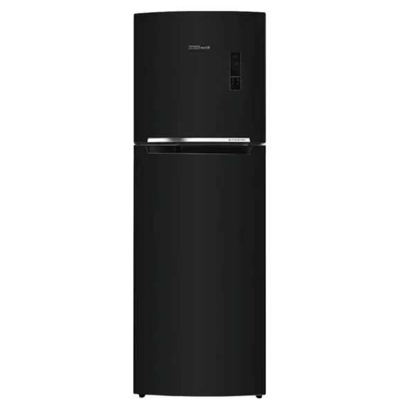 REFRIGERATEUR MAXWELL NF INVERTER+AFFI. 470 L. NOIR RDNF47AIN