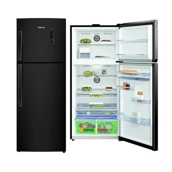 REFRIGERATEUR MAXWELL RDNF540AIN NOFROST 540 L - NOIR
