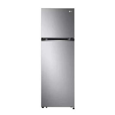 RÉFRIGÉRATEUR LG  287 LITRES  GL-B262PQGB  –INOX