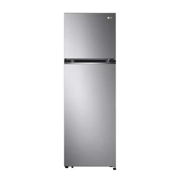RÉFRIGÉRATEUR LG  287 LITRES  GL-B262PQGB  –INOX