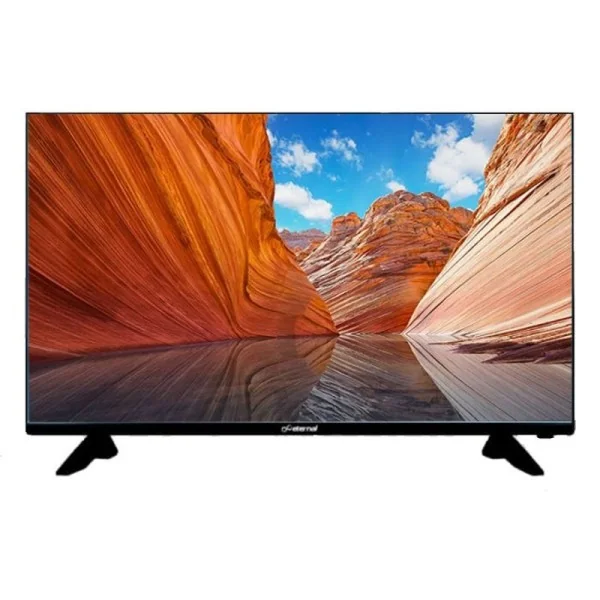 TV LED ETERNAL 32'' N18 HD + RÉCEPTEUR INTÉGRÉ