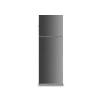 RÉFRIGÉRATEUR WHIRLPOOL WTMF 601312 XNA -317 L - SILVER