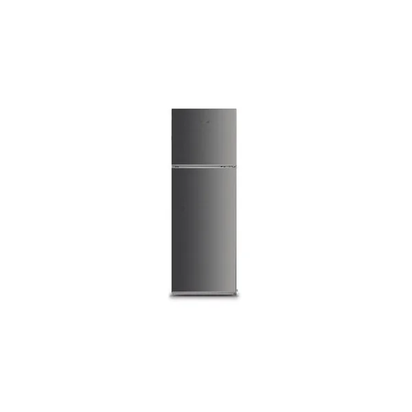 RÉFRIGÉRATEUR WHIRLPOOL WTMF 601312 XNA -317 L - SILVER