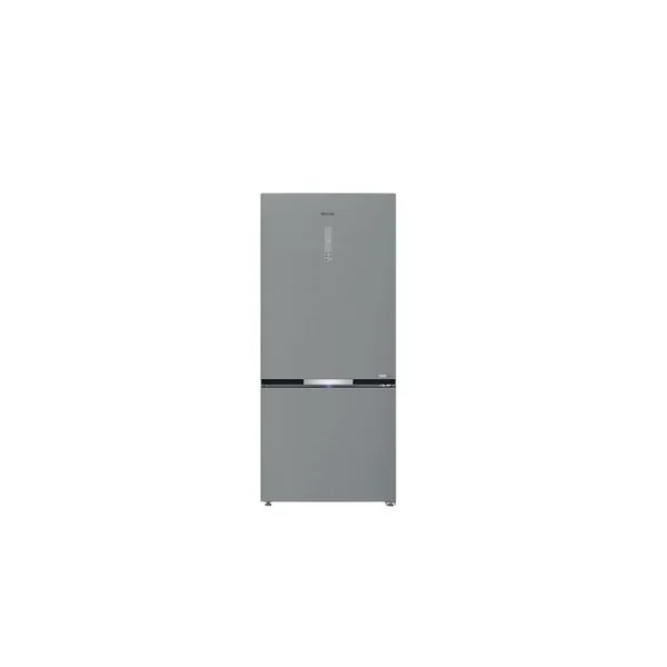 RÉFRIGÉRATEUR WHIRLPOOL WBMF 836573 XNA - 570L - SILVER