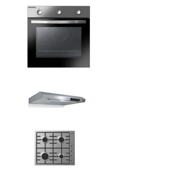 PACK ENCASTRABLE HOOVER
