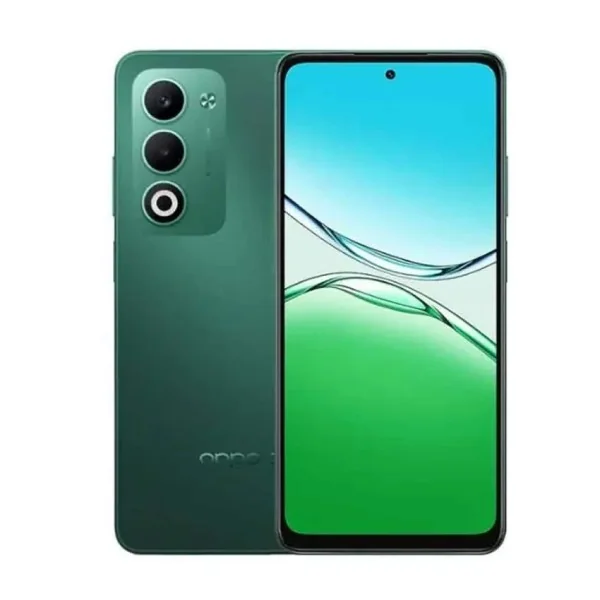 SMARTPHONE OPPO A5 4G – 6GO RAM, 128GO – VERT