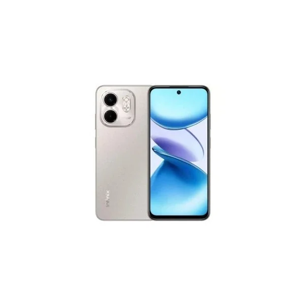 INFINIX SMART 9 4GO 128GO NEO TITANIUM