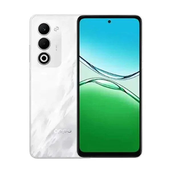 SMARTPHONE OPPO A5 4G – 6GO RAM, 128GO – BLANC