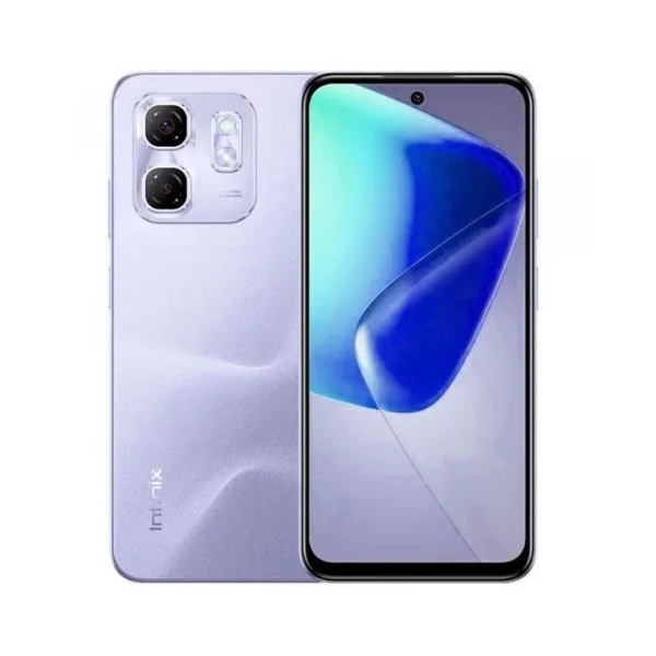 SMARTPHONE INFINIX HOT 50I - 8GO/256GO