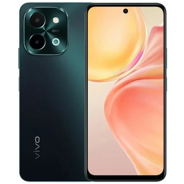 SMARTPHONE VIVO Y28 8GO 256GO - VERT
