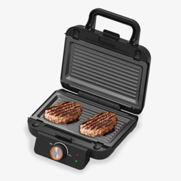 GRILL MULTIFONCTION TECHWOOD 3 EN 1 – TGC-1366