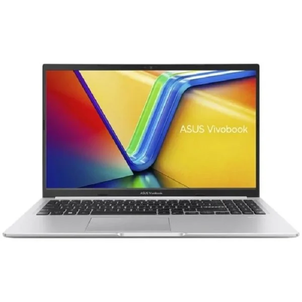 PC PORTABLE ASUS VIVOBOOK 15 I9 13È GÉN 8GO 512GO SSD SILVER (X1502VA )