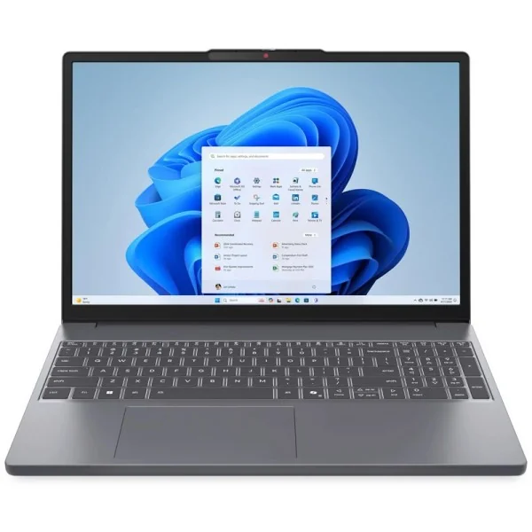 PC PORTABLE LENOVO IDEAPAD SLIM 3 I5 13GÉN 8GO 512GO SSD