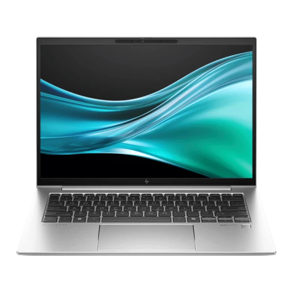 PC PORTABLE HP ELITEBOOK 840 G11 16" HD INTEL CORE ULTRA 7 155U 16GB RAM 512GB SSD
