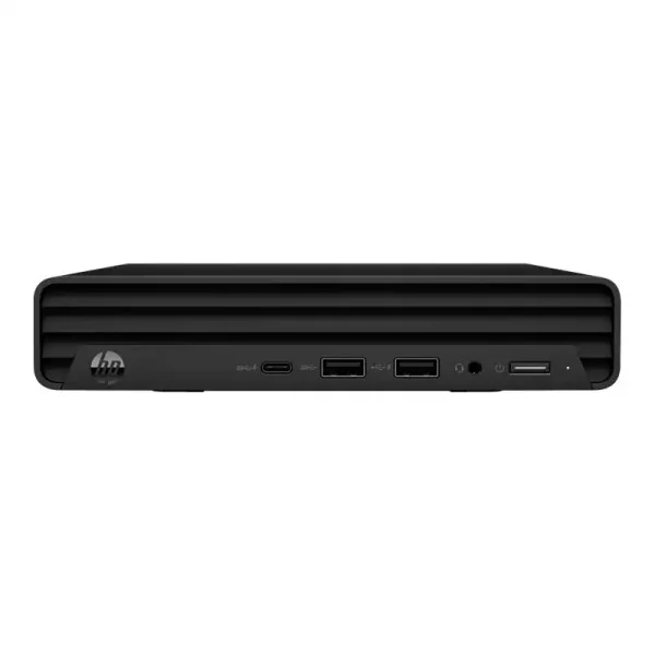 PC DE BUREAU HP PRO MINI 260 G9 I3-13ÉME 8G 512GO SSD