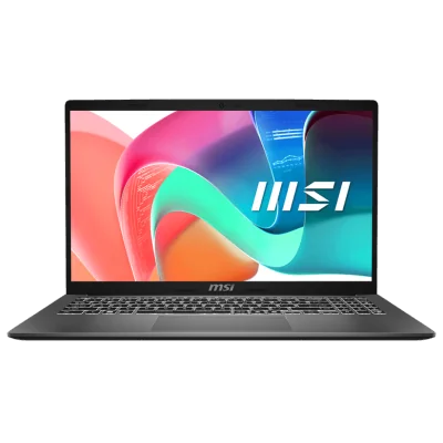 PC PORTABLE MSI MODERN 15...