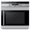 FOUR ENCASTRABLE FOCUS MULTIFONCTION 60CM INOX (F.724X)