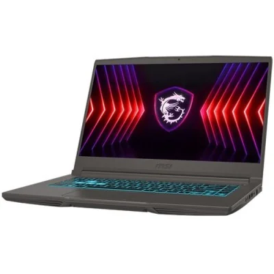 PC PORTABLE GAMER MSI THIN 15 I5 13È GÉN 8GO RTX 3050 (B13UDX)