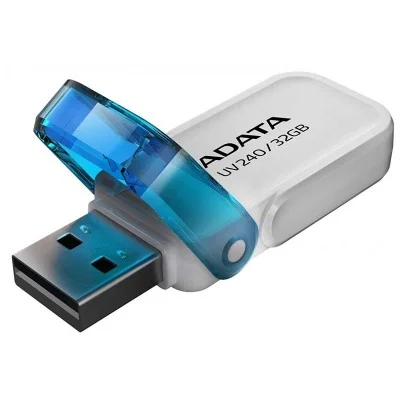 CLÉ USB ADATA AUV240 32GO...