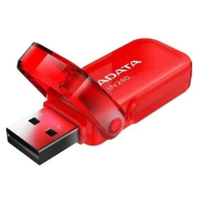 CLÉ USB ADATA AUV240 32GO...