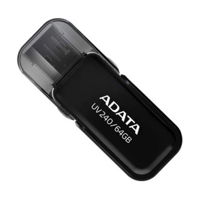 CLÉ USB ADATA AUV240 64GO...