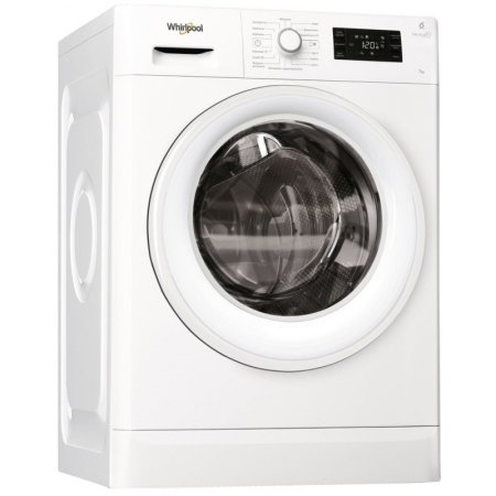 LAVE LINGE WHIRLPOOL 8KG (FWG81284W)