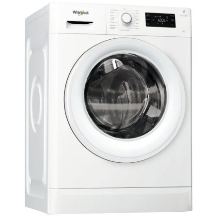 LAVE LINGE WHIRLPOOL 9KG BLANC (FWG91284W)