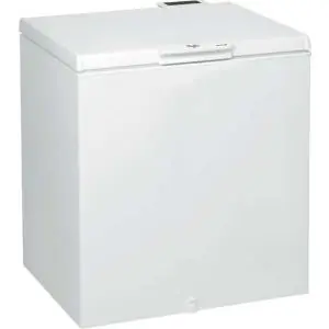 CONGELATEUR WHIRLPOOL ( WHM21102 )