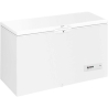 CONGELATEUR WHIRLPOOL 580L ( WHM4611)RECH PLAT BIOLUX NEWMED 3F M.6035B3 BLANC