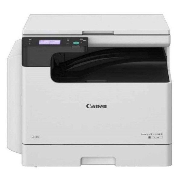 PHOTOCOPIEUR NUMÉRIQUE CANON IR 2425 LASER A3 MONOCHROME