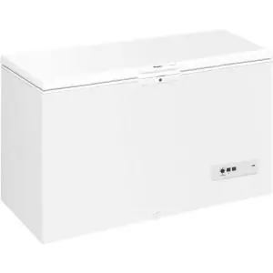 CONGELATEUR WHIRLPOOL  (WHM3911)