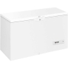 CONGELATEUR WHIRLPOOL  (WHM3911)