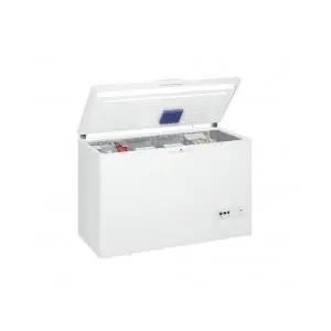 CONGELATEUR WHIRLPOOL  (WHM3911)