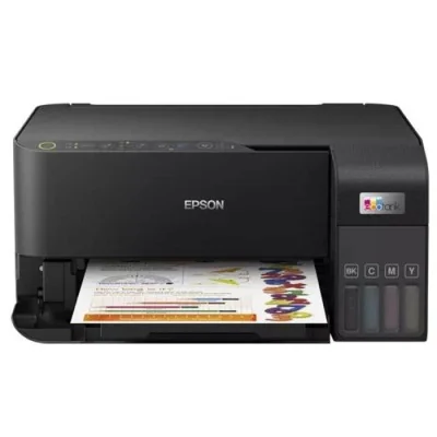 IMPRIMANTE EPSON ECOTANK...
