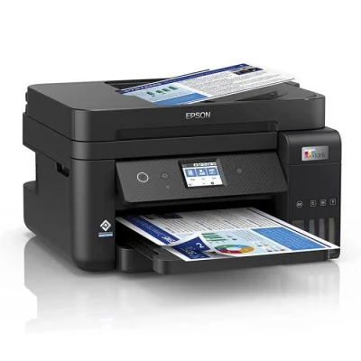 IMPRIMANTE EPSON ECOTANK...