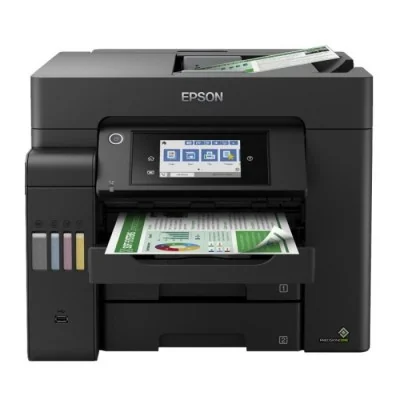 IMPRIMANTE EPSON ECOTANK...