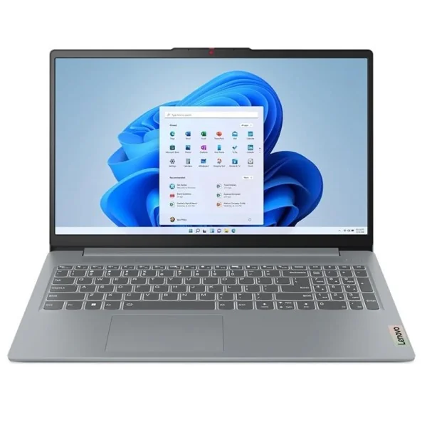 PC PORTABLE LENOVO IDEAPAD SLIM 3 I7 13È GÉN 16GO 512GO SSD GRIS