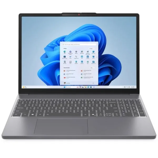 PC PORTABLE LENOVO IDEAPAD SLIM 3 I7 13È GÉN 8GO 512GO SSD GRIS