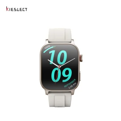 MONTRE CONNECTÉE KIESLECT KS3 ELITE