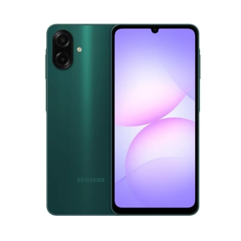 SMARTPHONE SAMSUNG GALAXY A07 4G 4/128GO