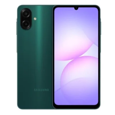 SMARTPHONE SAMSUNG GALAXY A07 4G 6/128GO vert