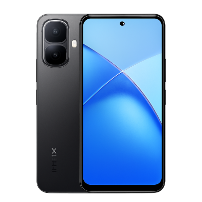 SMARTPHONE INFINIX SMART 10 4GO 256GO SEELK BLACK