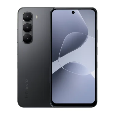 SMARTPHONE INFINIX HOT 60 5G 6GO 256GO SEELK BLACK